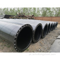 Tubo de aço estrutural AISI 1320
